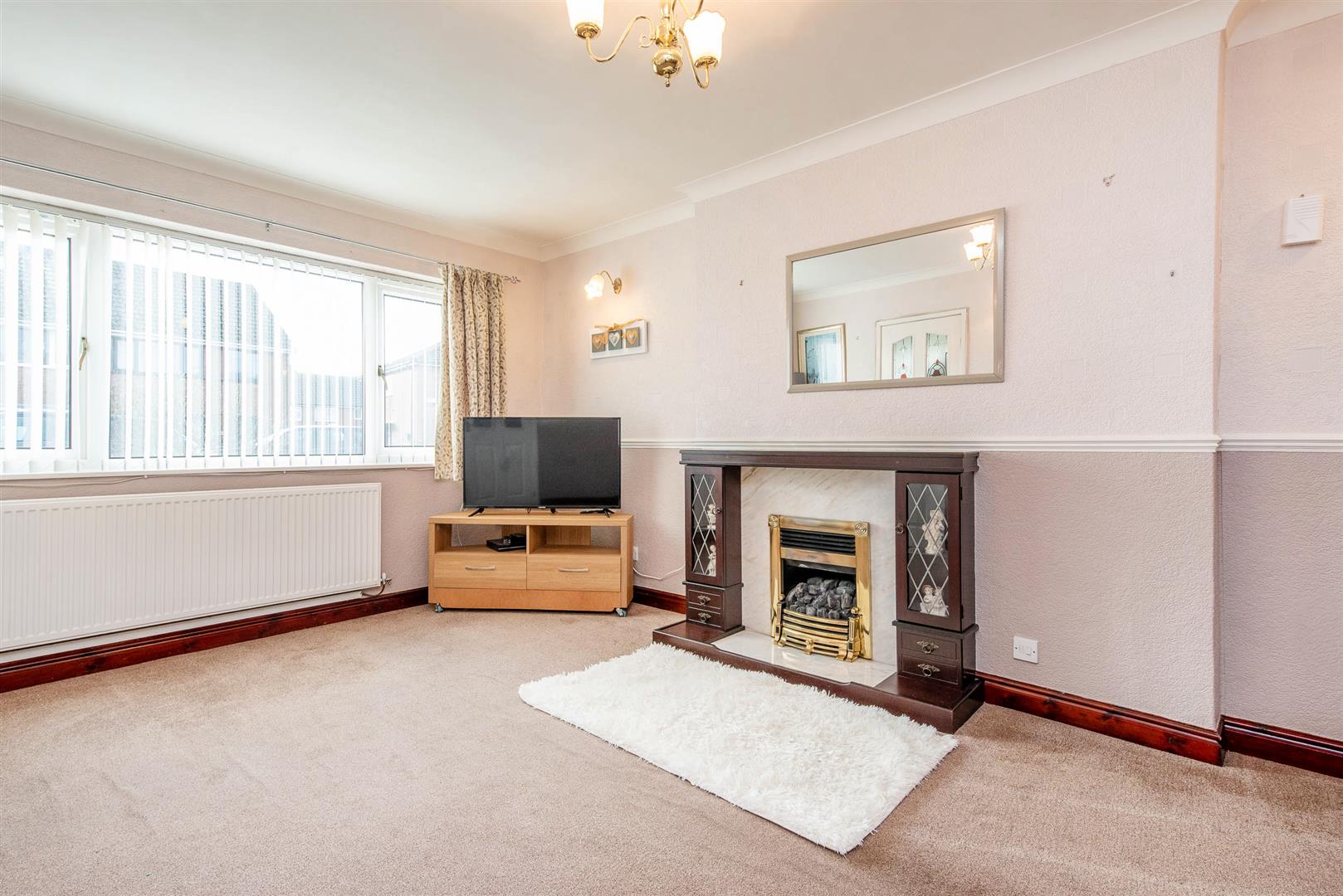 Yew Tree Avenue, Chorley
